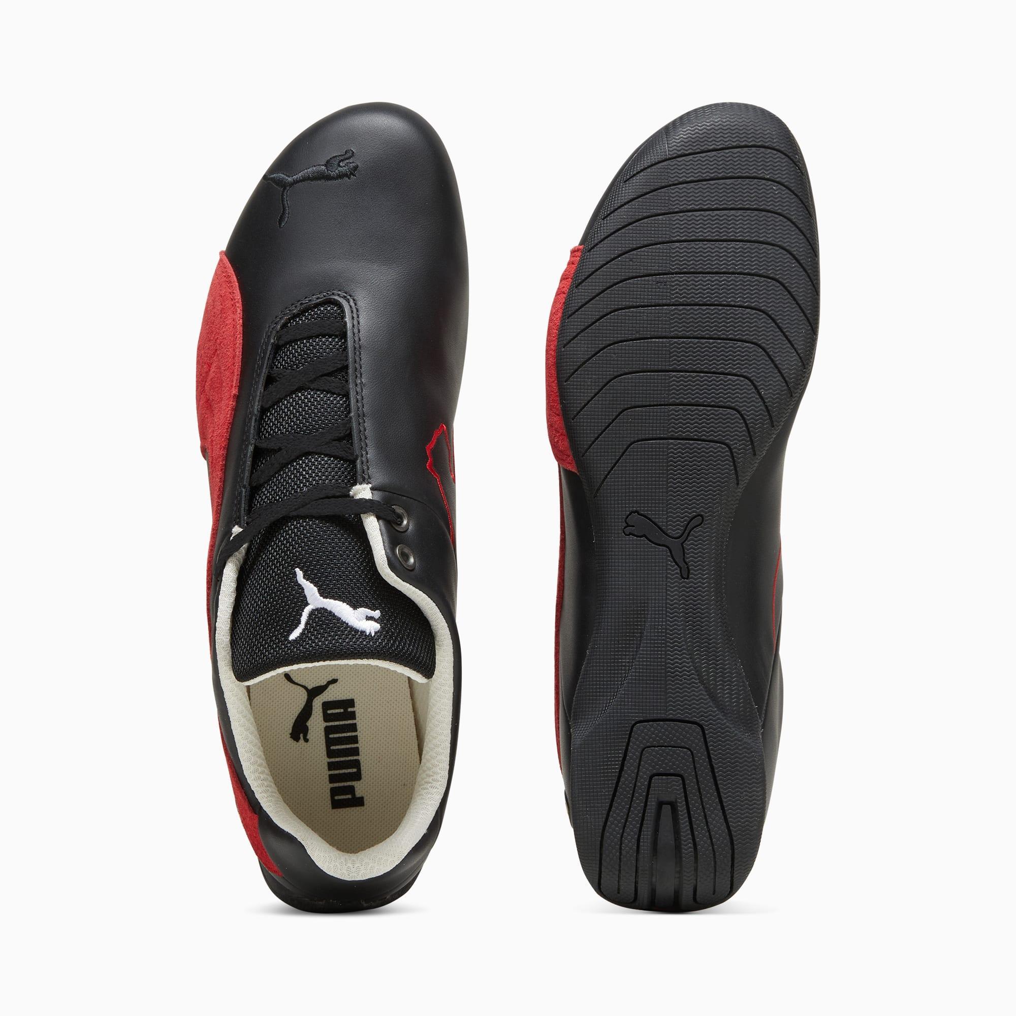 Scuderia Ferrari Future Cat Sneakers Product Image