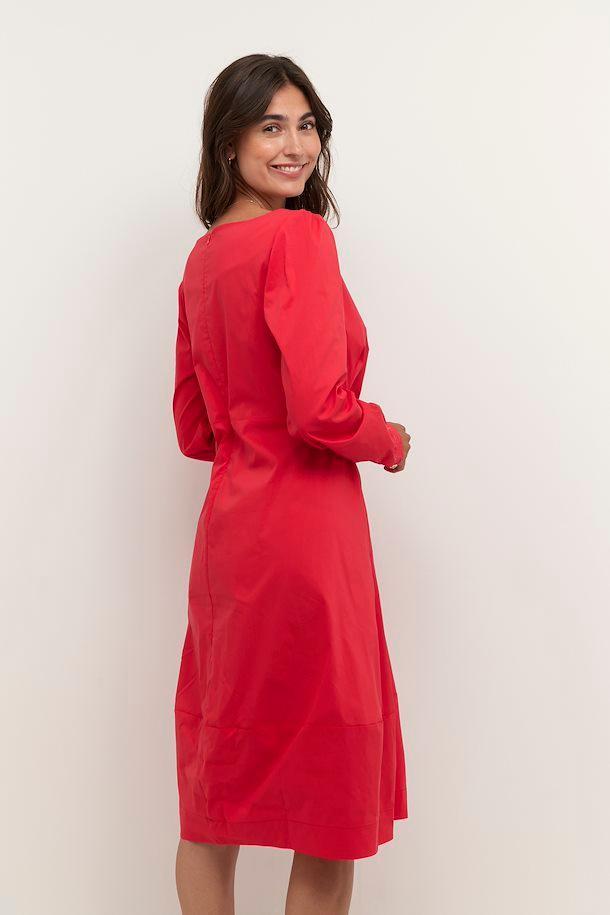 CUantoinett Dress Product Image