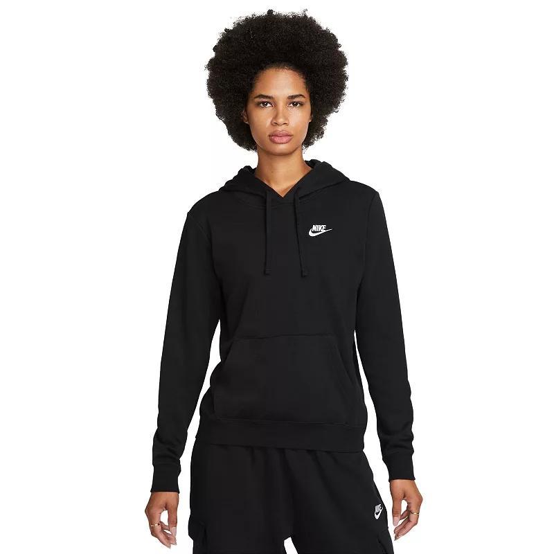 Nike Club Fleece hoodie Product Image