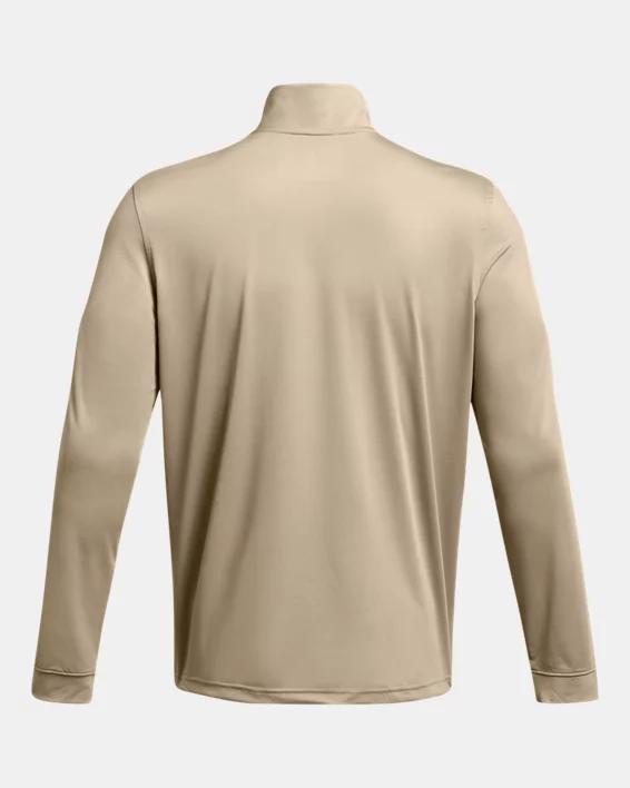 Men's UA Freedom Collegiate ¼ Zip Product Image