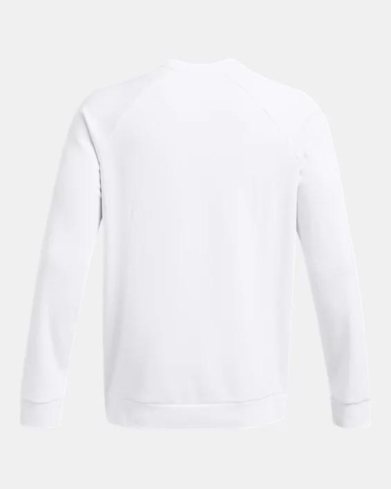 Men's UA Rival Fleece Collegiate Crew Product Image