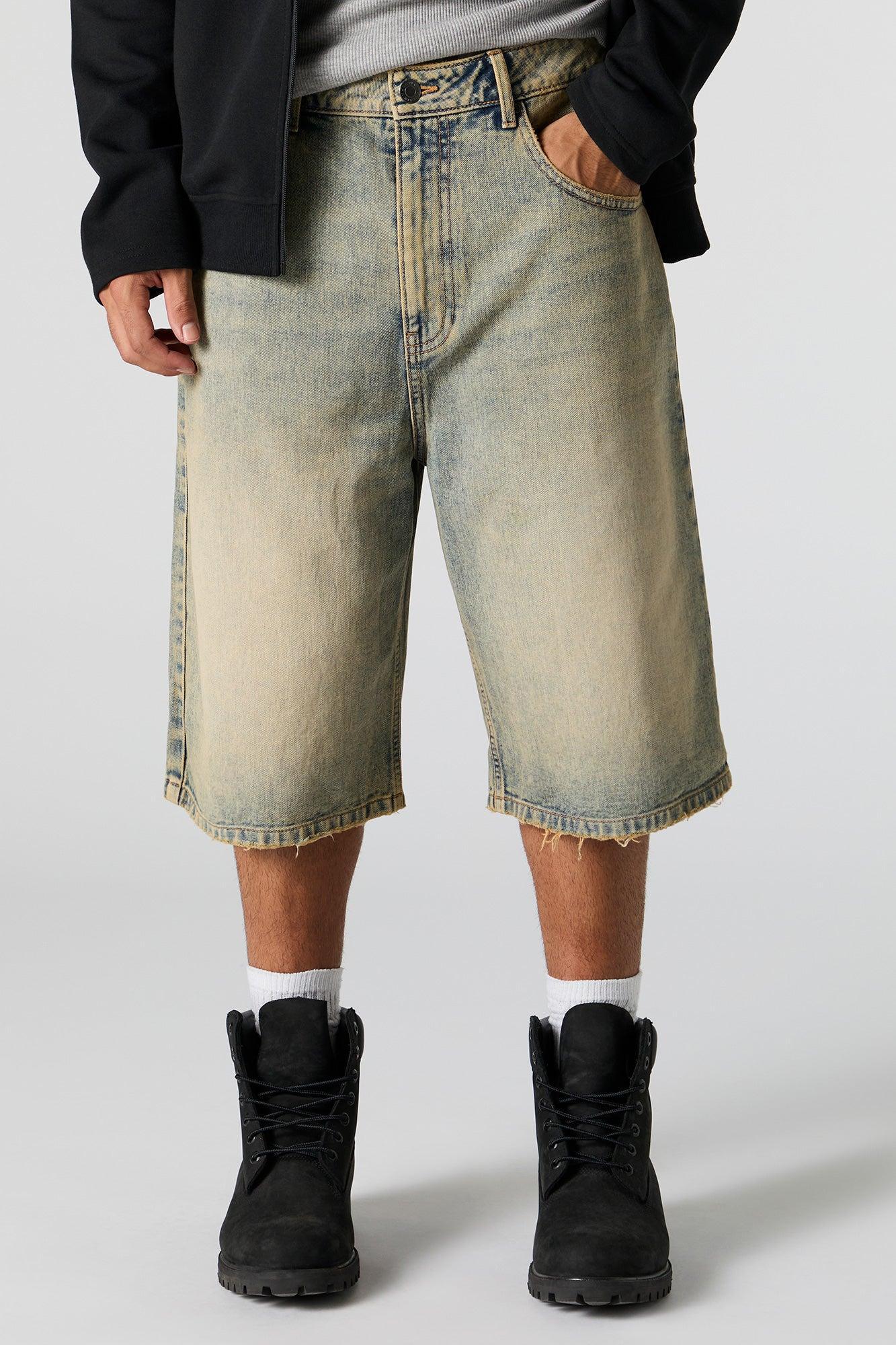 Rigid Skater Short Male Product Image