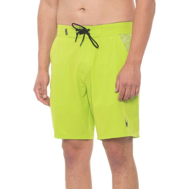 Spyder Unlined Boardshorts - 9” Product Image