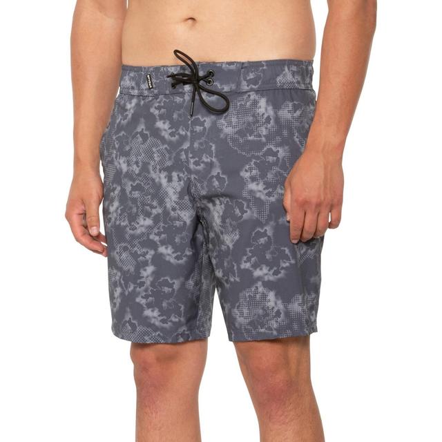 Spyder Laser-Cut Boardshorts - 9” Product Image