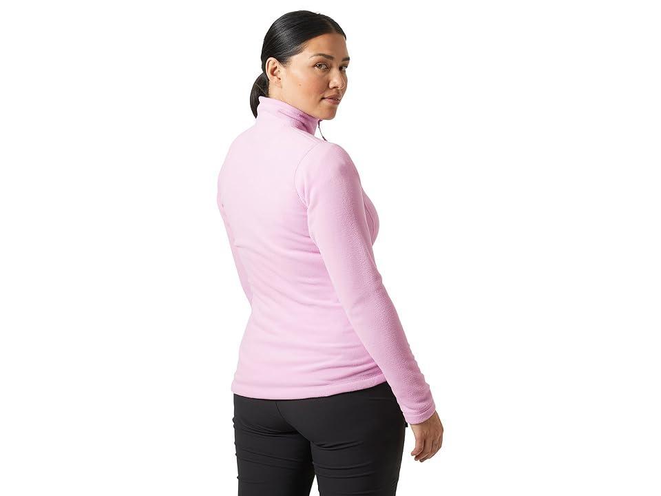 Helly Hansen Daybreaker Fleece Jacket (Cherry Blossom) Women's Jacket Product Image