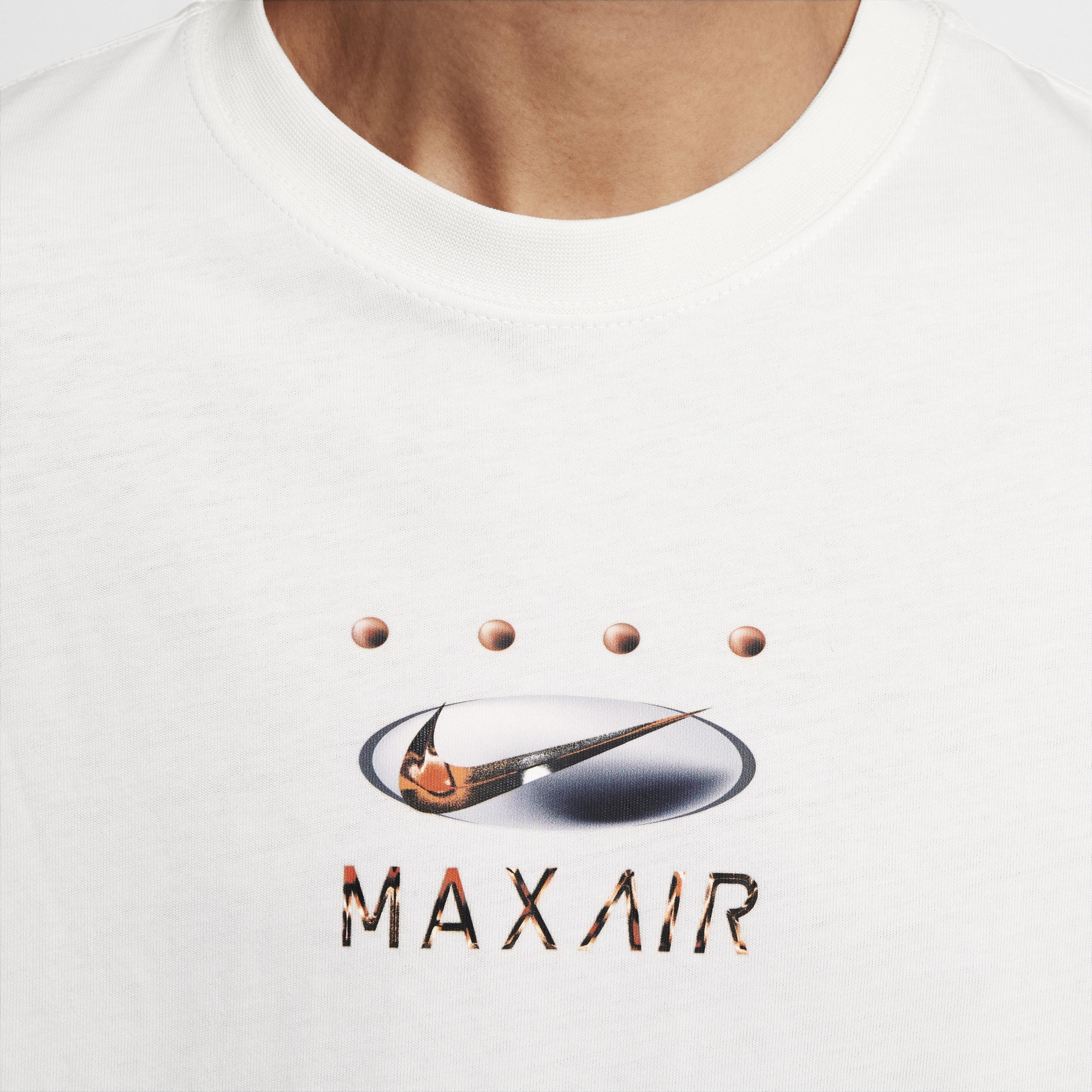 Men's Nike Sportswear Max90 T-Shirt Product Image