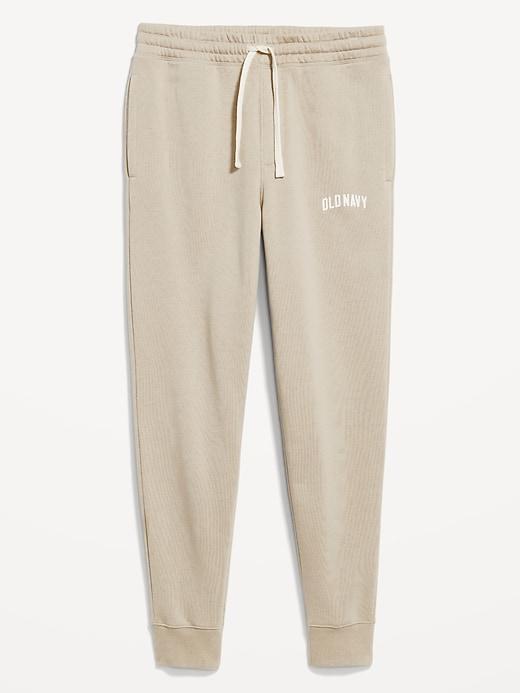 Logo Tapered Jogger Sweatpants Product Image