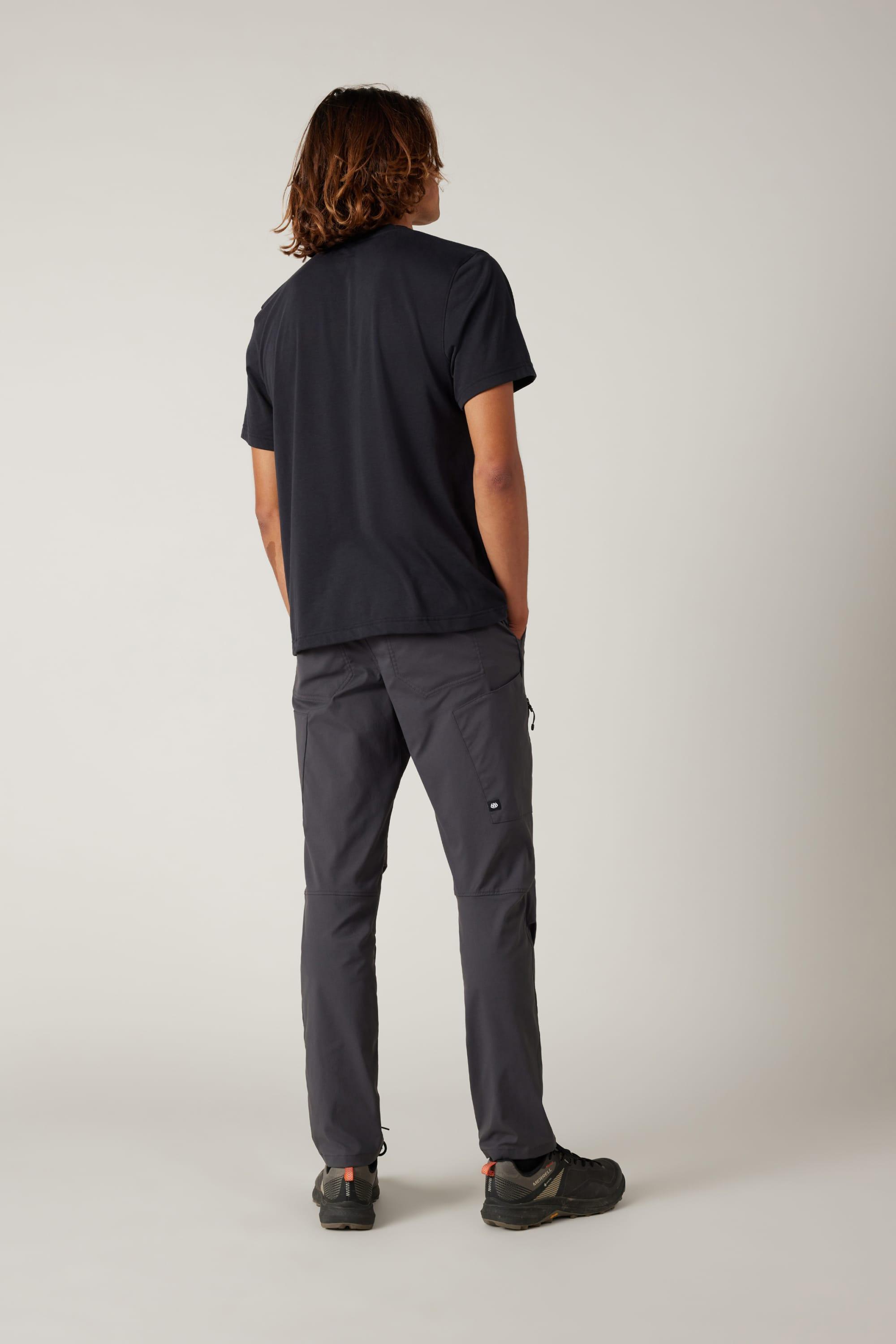 686 Men's Anything Cargo Pant - Slim Fit Male Product Image