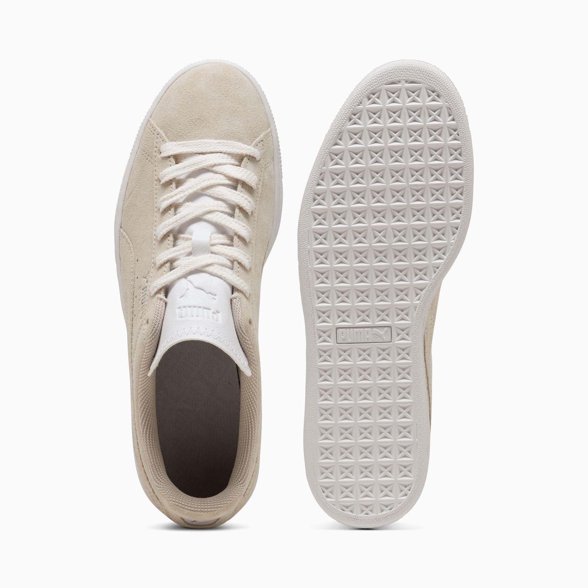 Suede Premium Sneakers Product Image