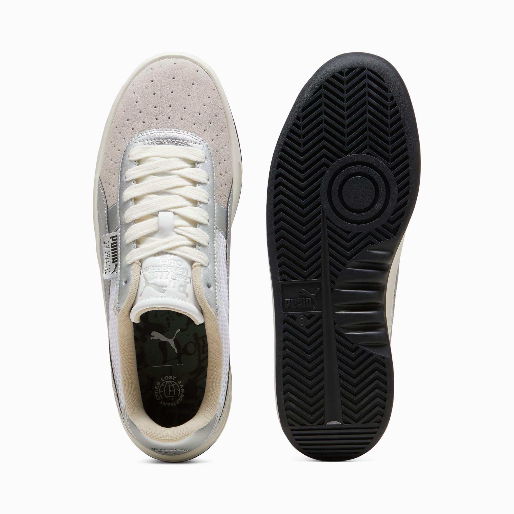 PUMA x LMC GV Special Men's Sneakers Product Image