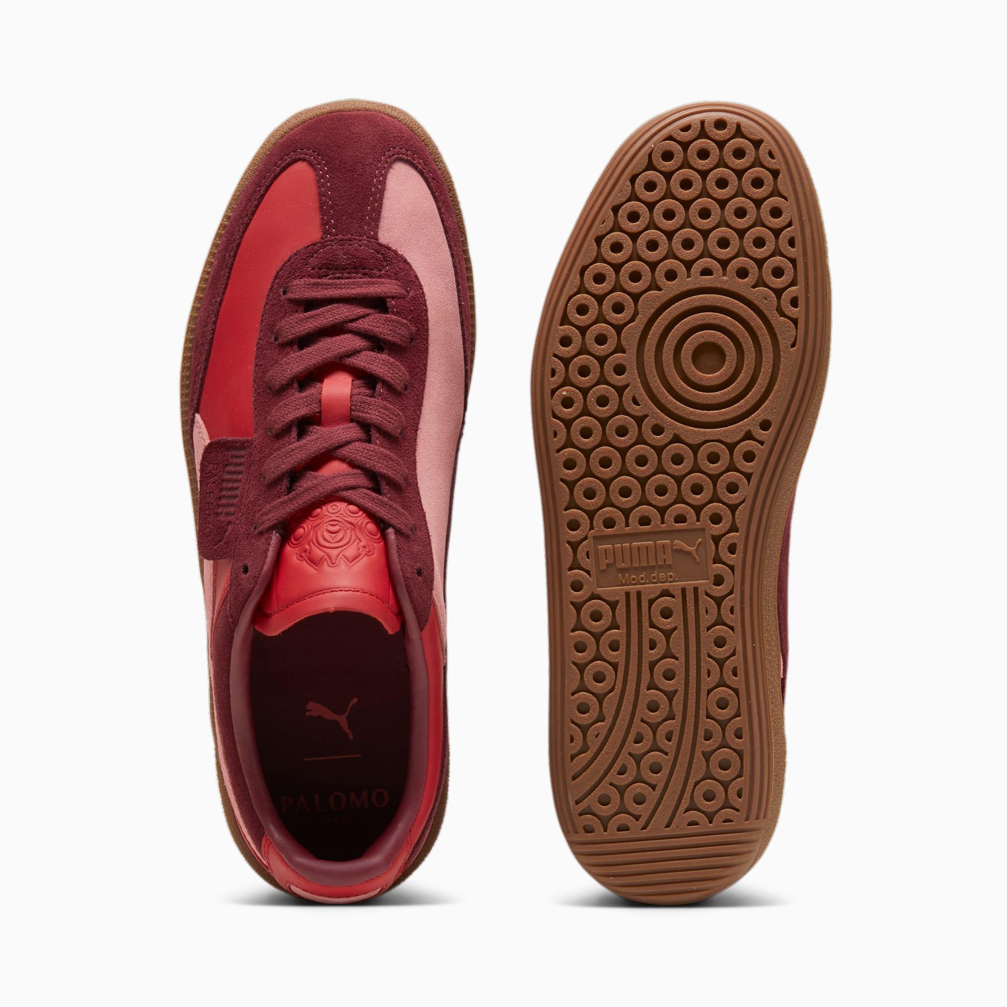 PUMA x PALOMO Palermo Sneakers Product Image