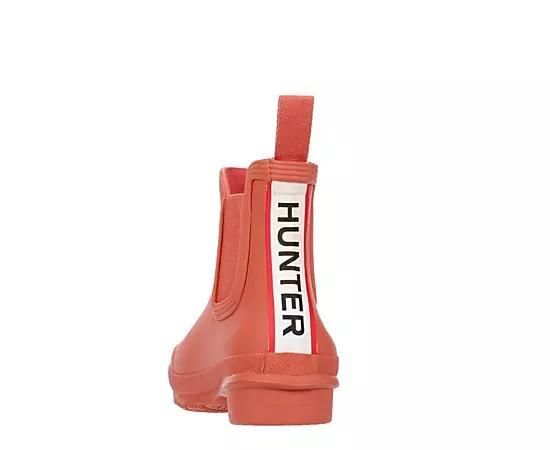 Hunter Womens Original Chelsea Rain Boot Product Image