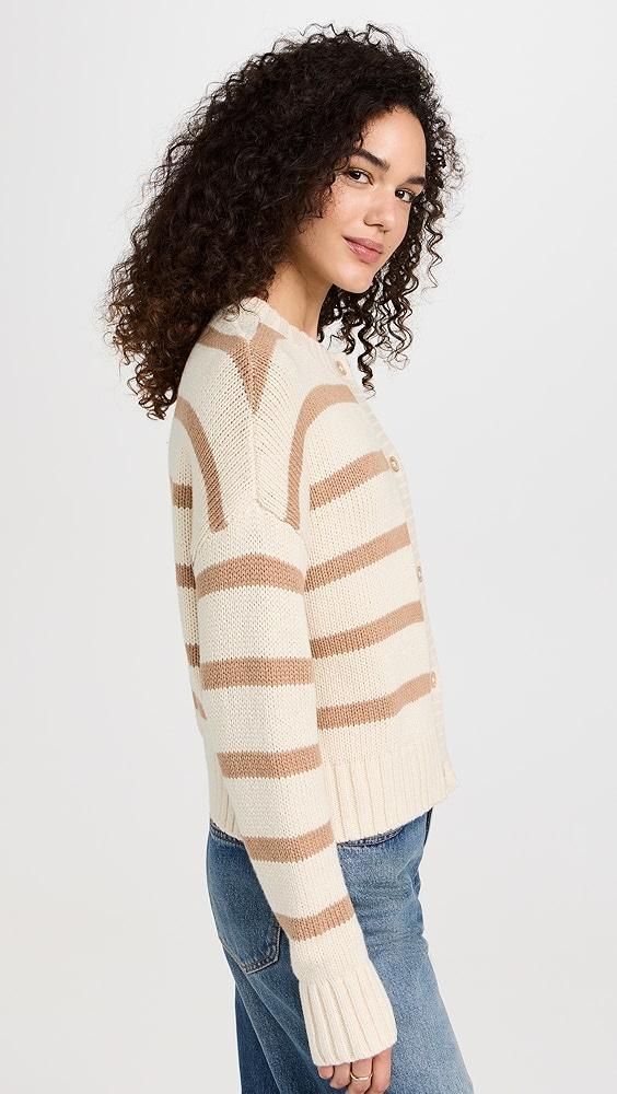 KULE The Edith Cardigan | Shopbop Product Image