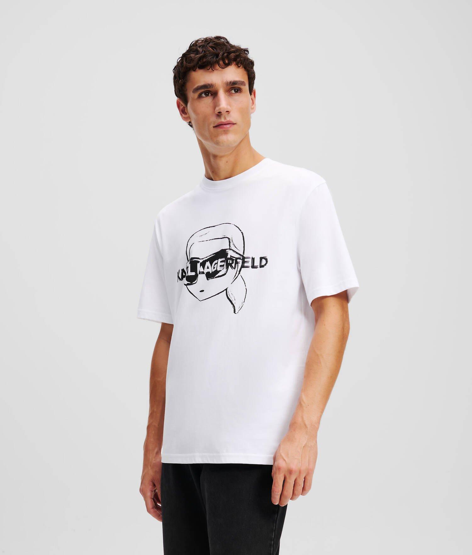 IKON GRAPHIC T-SHIRT Product Image