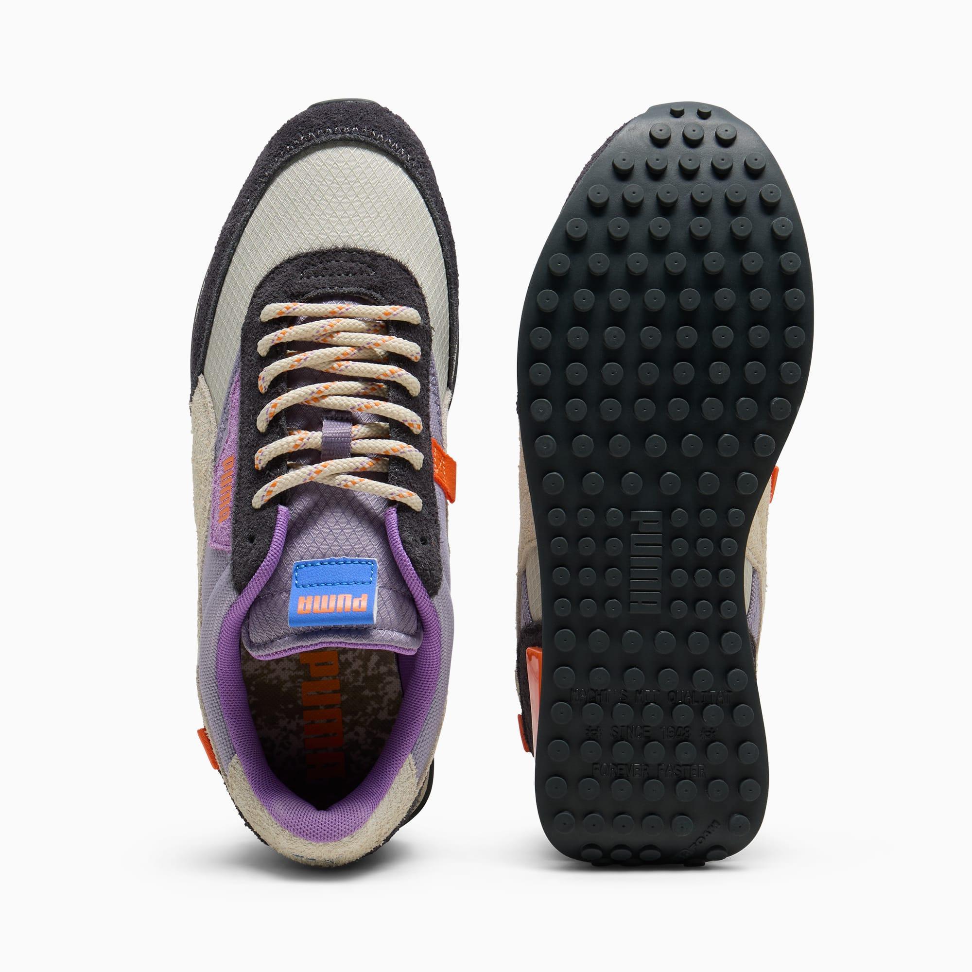 Future Rider Alternate Route Men's Sneakers Product Image