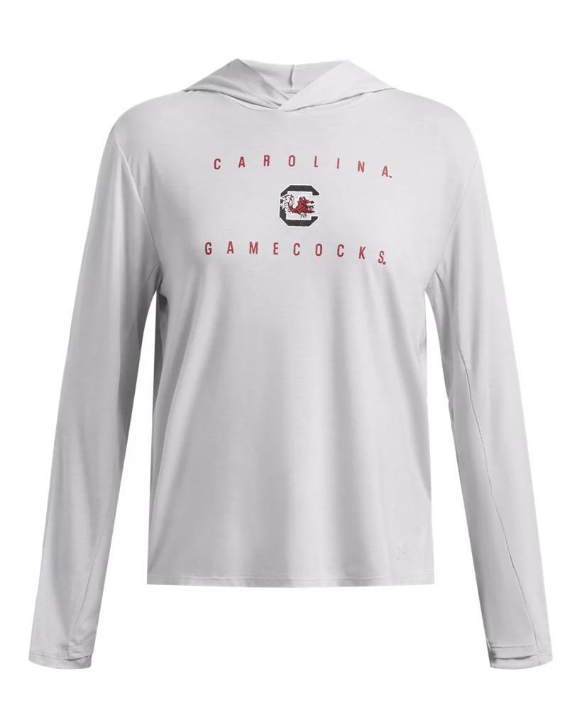 Women's UA Breezy Collegiate Hoodie Product Image