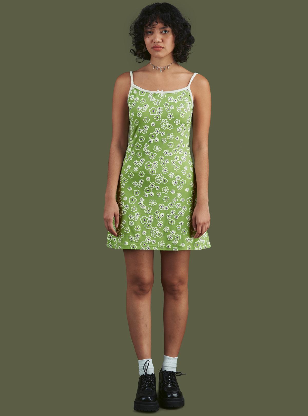 Mini Dazey Dress Product Image