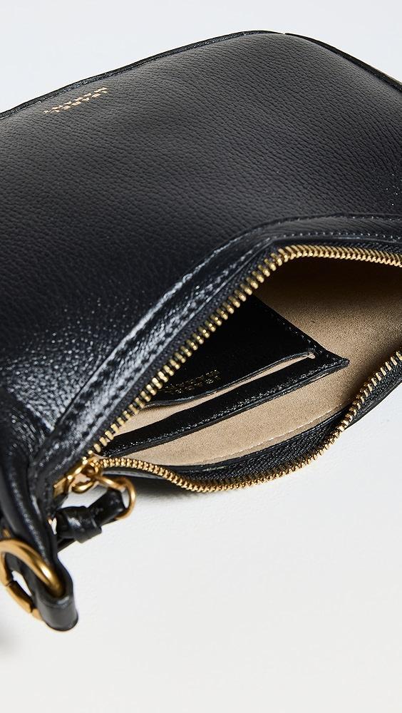 Isabel Marant Oskan Moon Bag | Shopbop Product Image