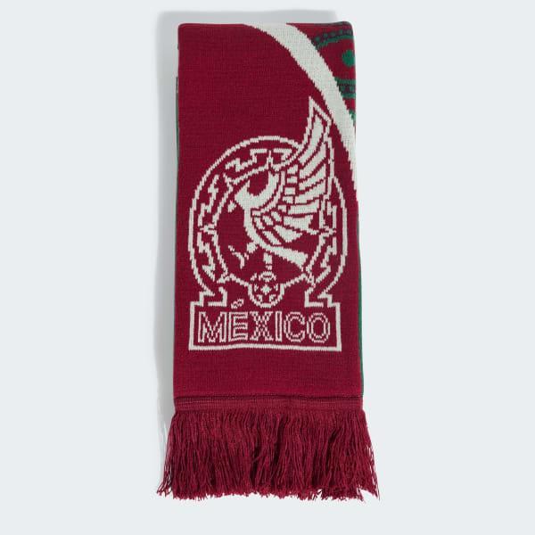 Mexico Soccer Scarf Product Image