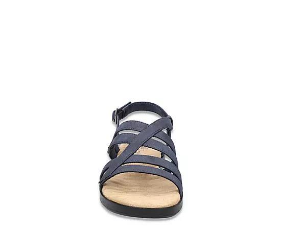 Easy Street Womens Lobo Comfort Sandal Product Image