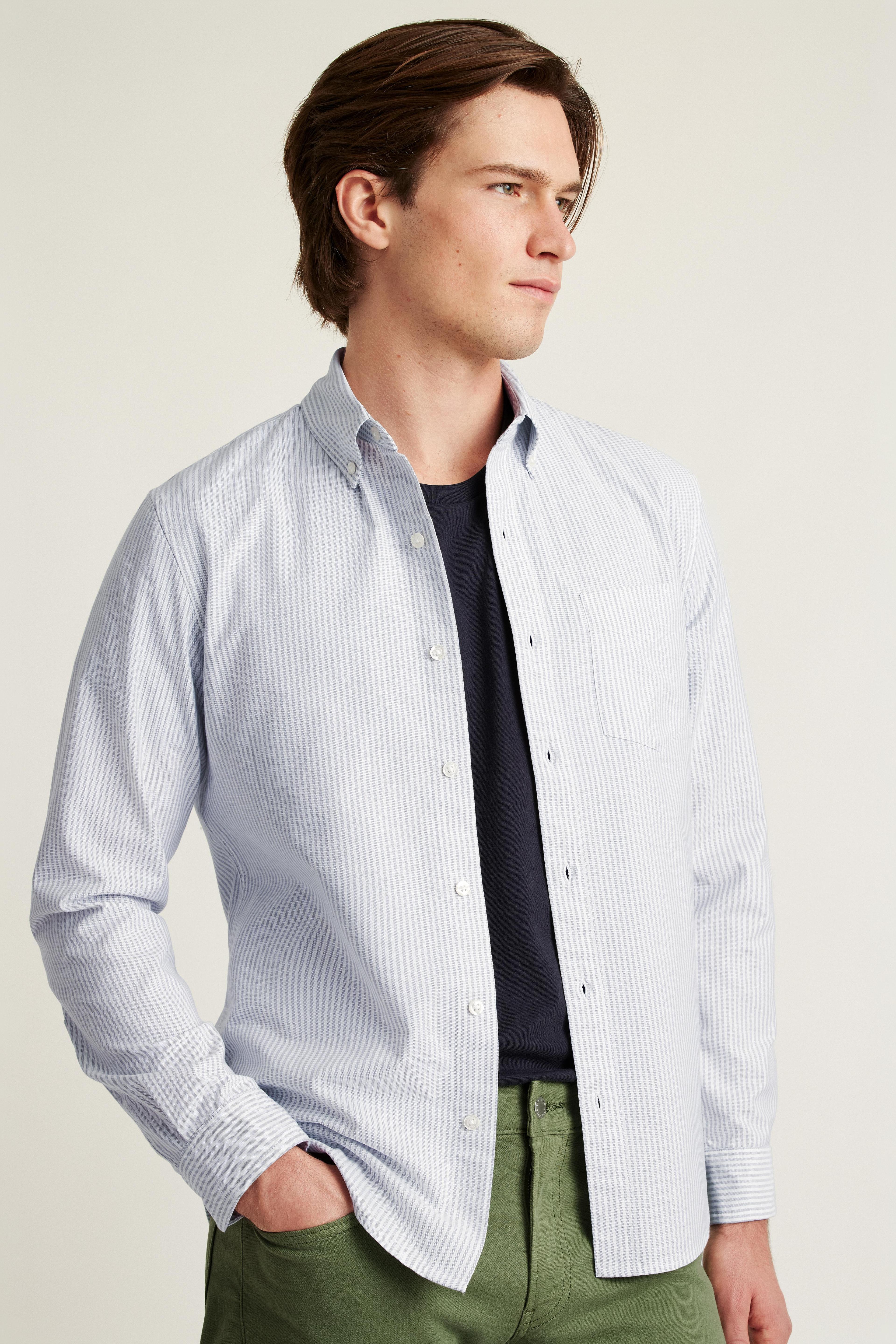 Everyday Oxford Shirt Product Image