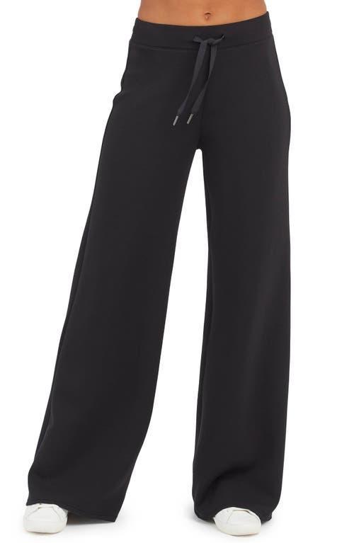 SPANX AirEssentials Wide Leg Pants Product Image