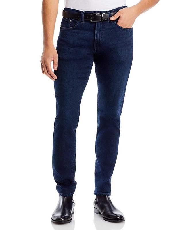 Madewell Slim Fit Jeans Product Image