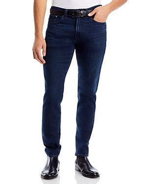 Madewell Slim Fit Jeans Product Image