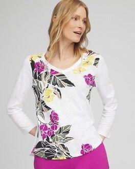 Women's Clothing - Dresses, Pants & Blouses - Chico's Product Image