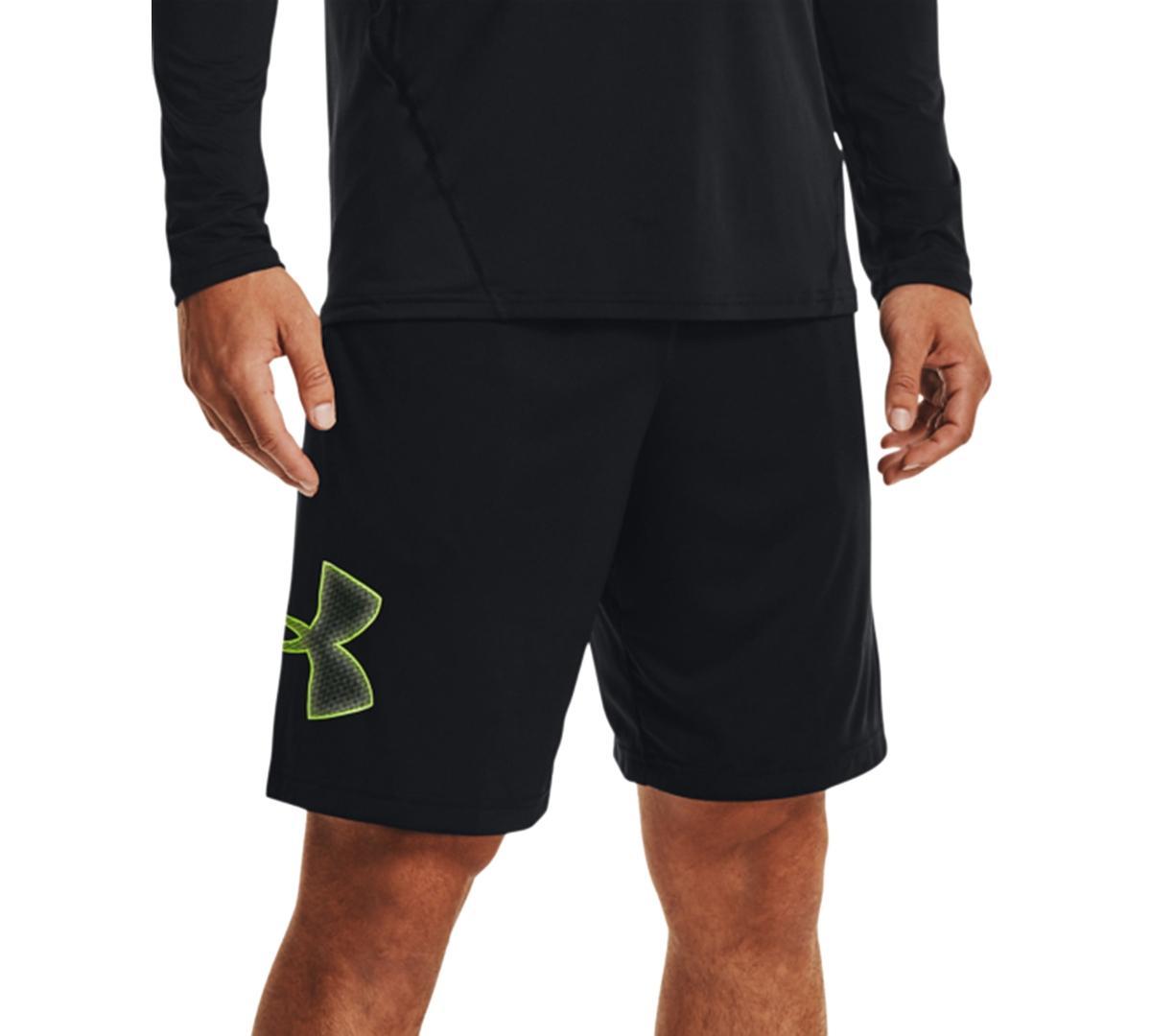 Men's UA Tech™ Logo 10 Shorts Product Image