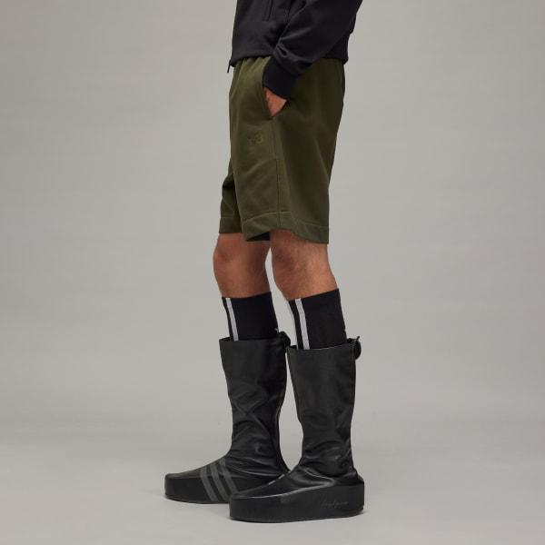 Y-3 French Terry Shorts Product Image