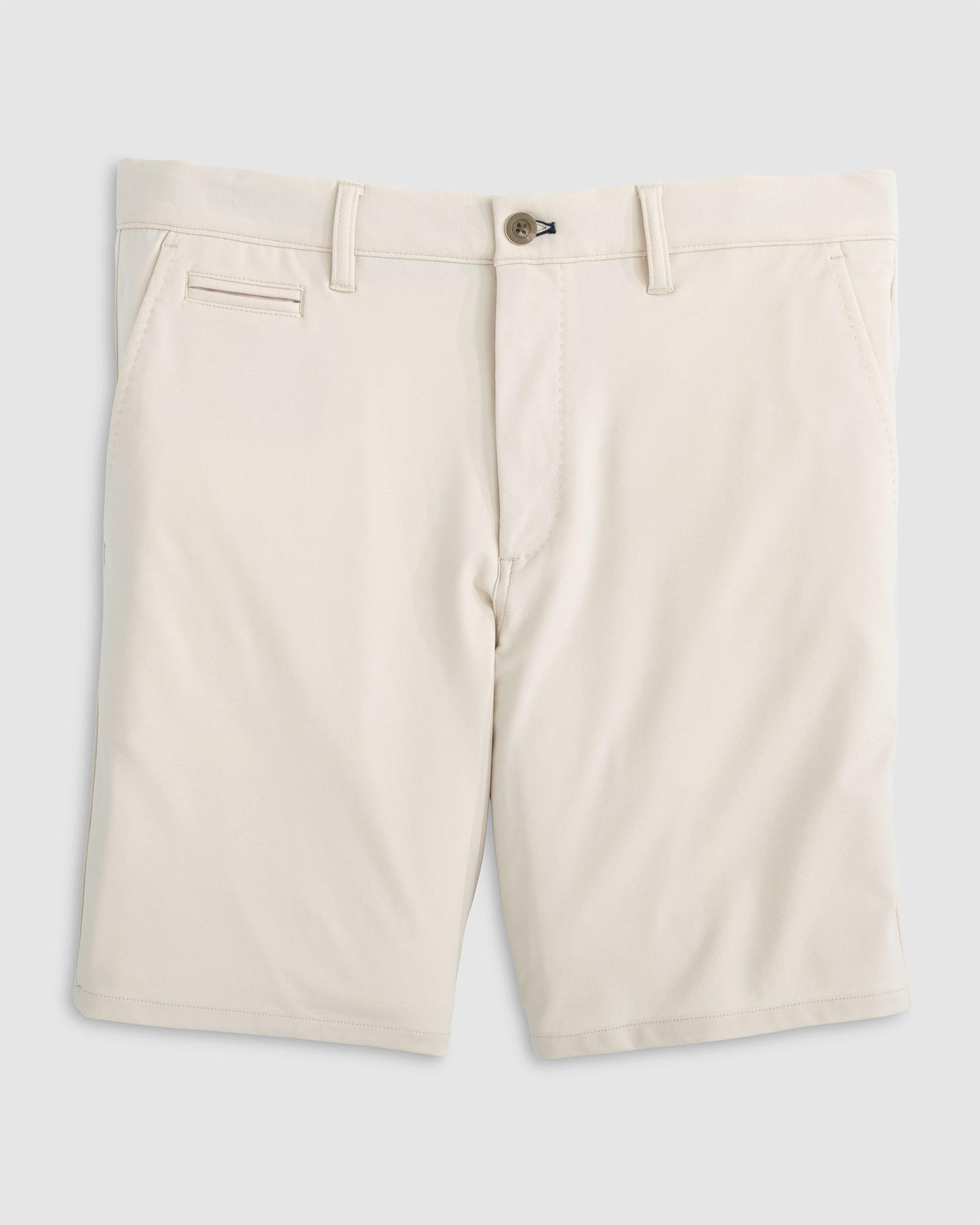 Jupiters Cotton Performance Shorts Male Product Image