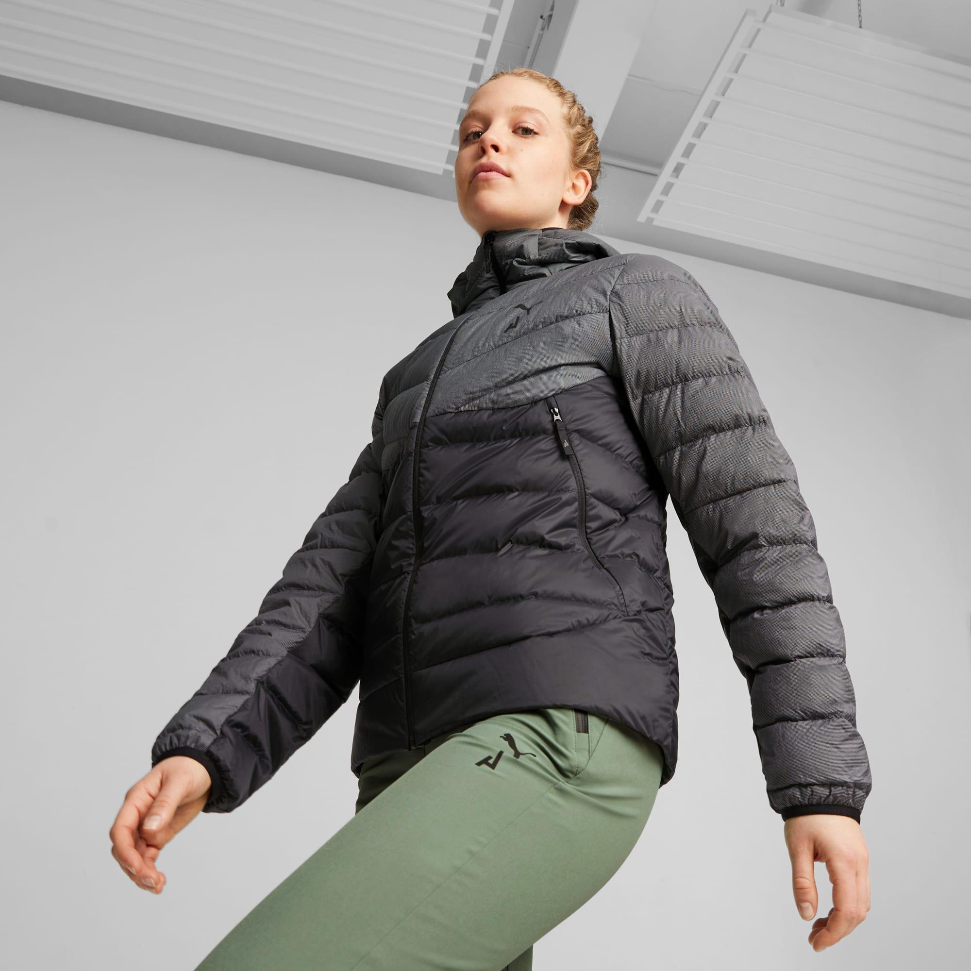 SEASONS Women's Down Jacket Product Image