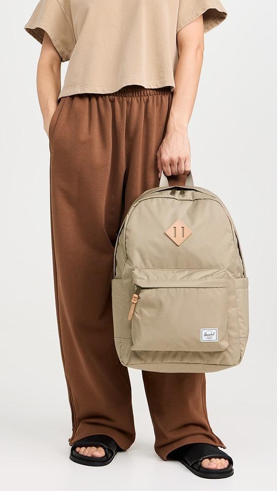 Herschel Supply Co. Herschel Heritage Backpack | Shopbop Product Image