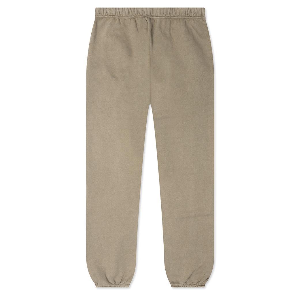 Heavy Fleece Sweatpant - Military Male Product Image