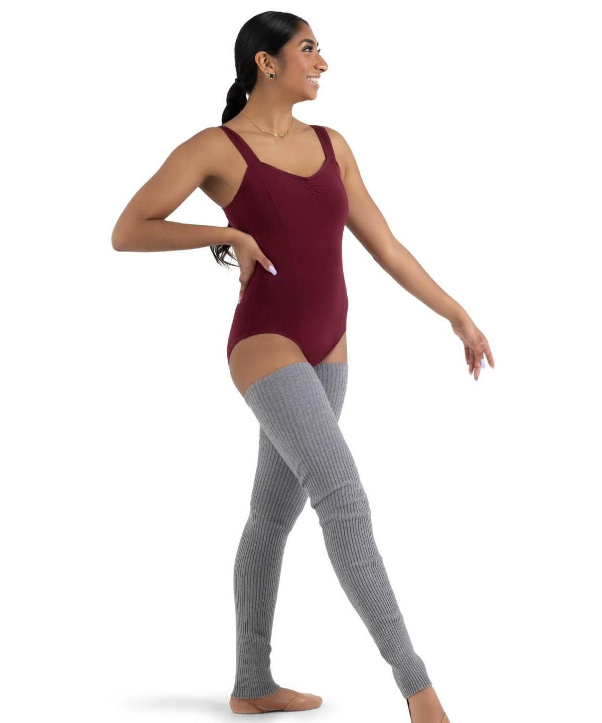 Capezio Womens 36 Legwarmer Product Image