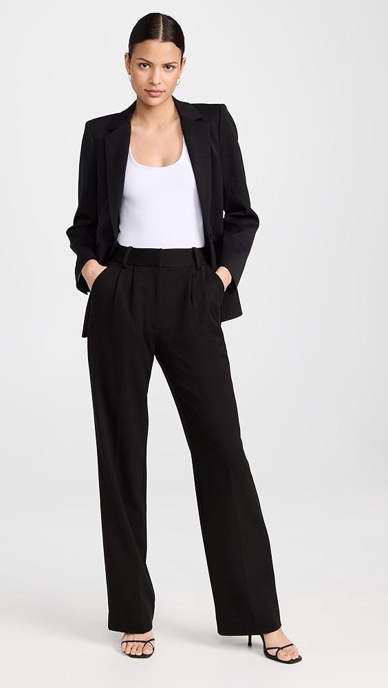 Favorite Daughter The Favorite Pants | Shopbop Product Image