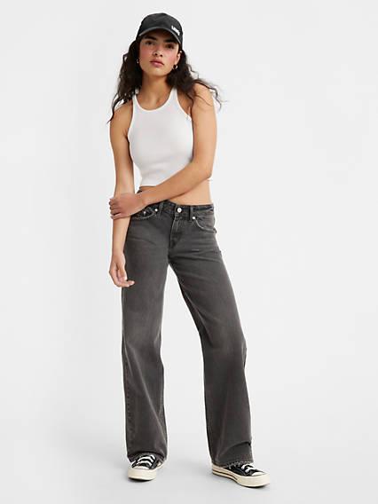 Levi's Loose Women's Jeans Product Image