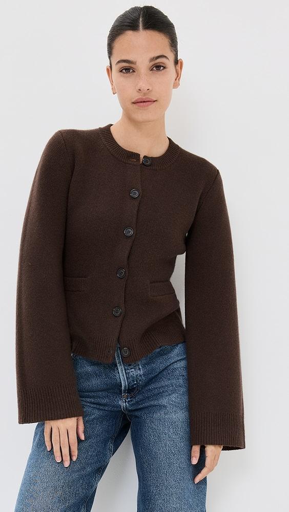 Jenni Kayne Cooper Cardigan | Shopbop Product Image