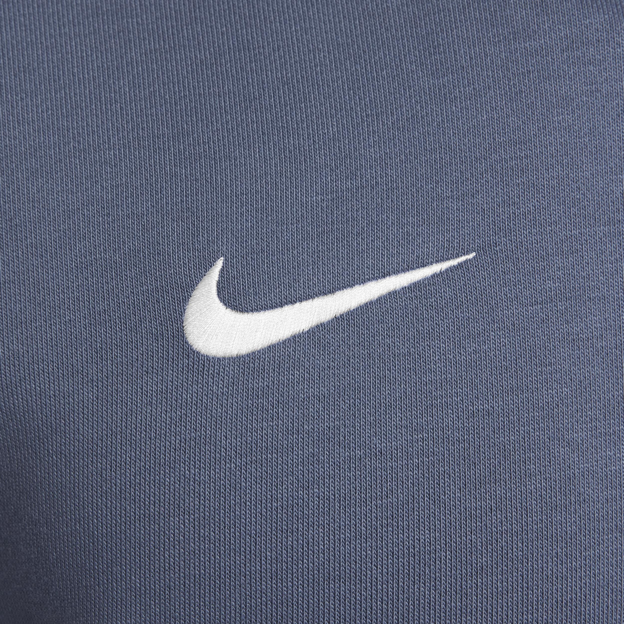 USA Solo Men's Nike Dri-FIT ADV Breaking Crew-Neck Sweatshirt Product Image