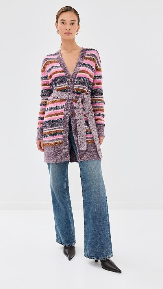 Figue Erica Cardigan Sweater | Shopbop Product Image