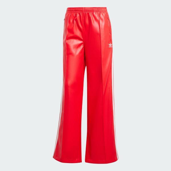 Firebird Pleather Pants Product Image