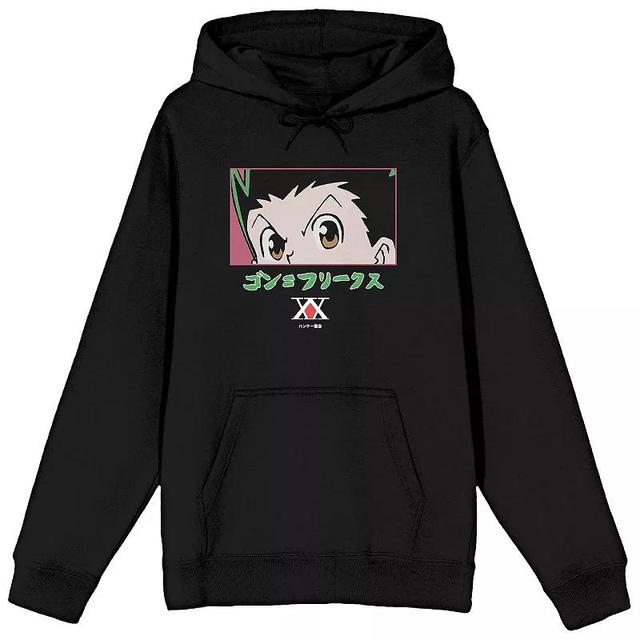 Mens Hunter X Hunter Gon Freecss Hoodie Product Image