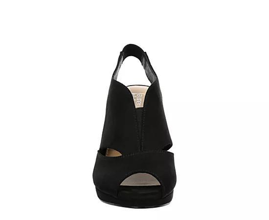 Lauren Blakwell Womens Dulcie Platform Sandal Product Image