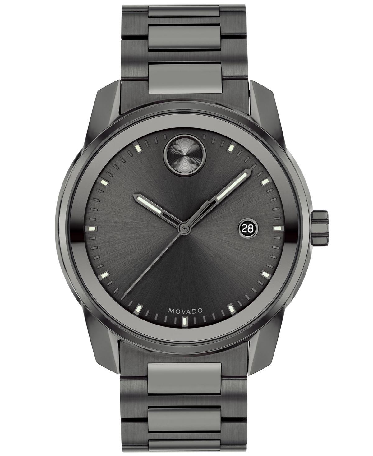 Movado Bold Verso Bracelet Watch, 42mm Product Image