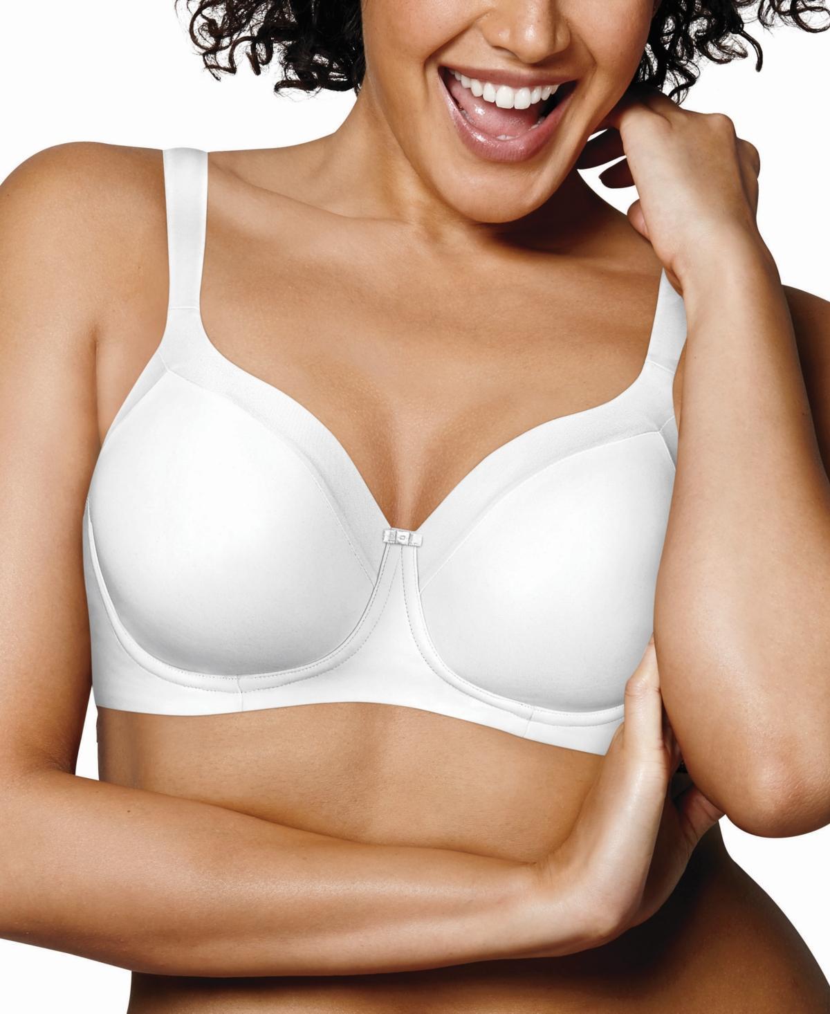 Playtex Secrets Shaping Balconette Wirefree Bra 4824, Womens Product Image