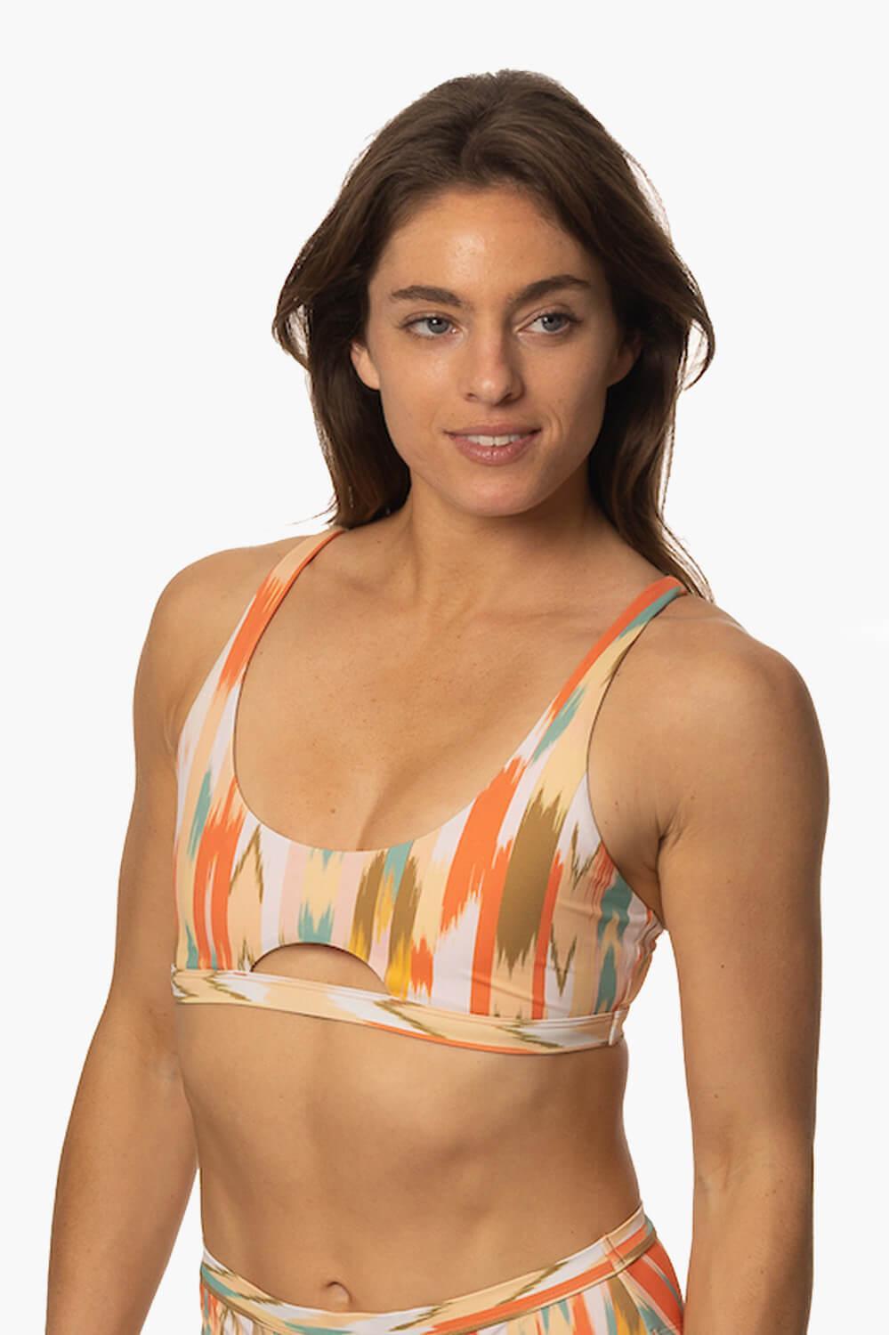 Amelia Bikini Top - Zuma Female Product Image