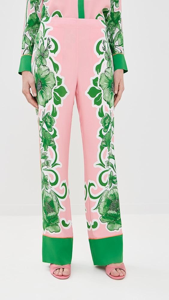 Borgo de Nor Havana Trousers | Shopbop Product Image