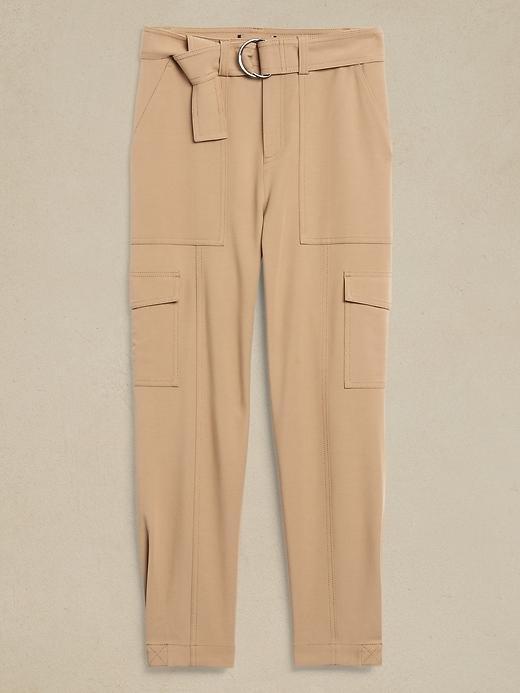 Slim Refined Stretch Cargo Pant Product Image