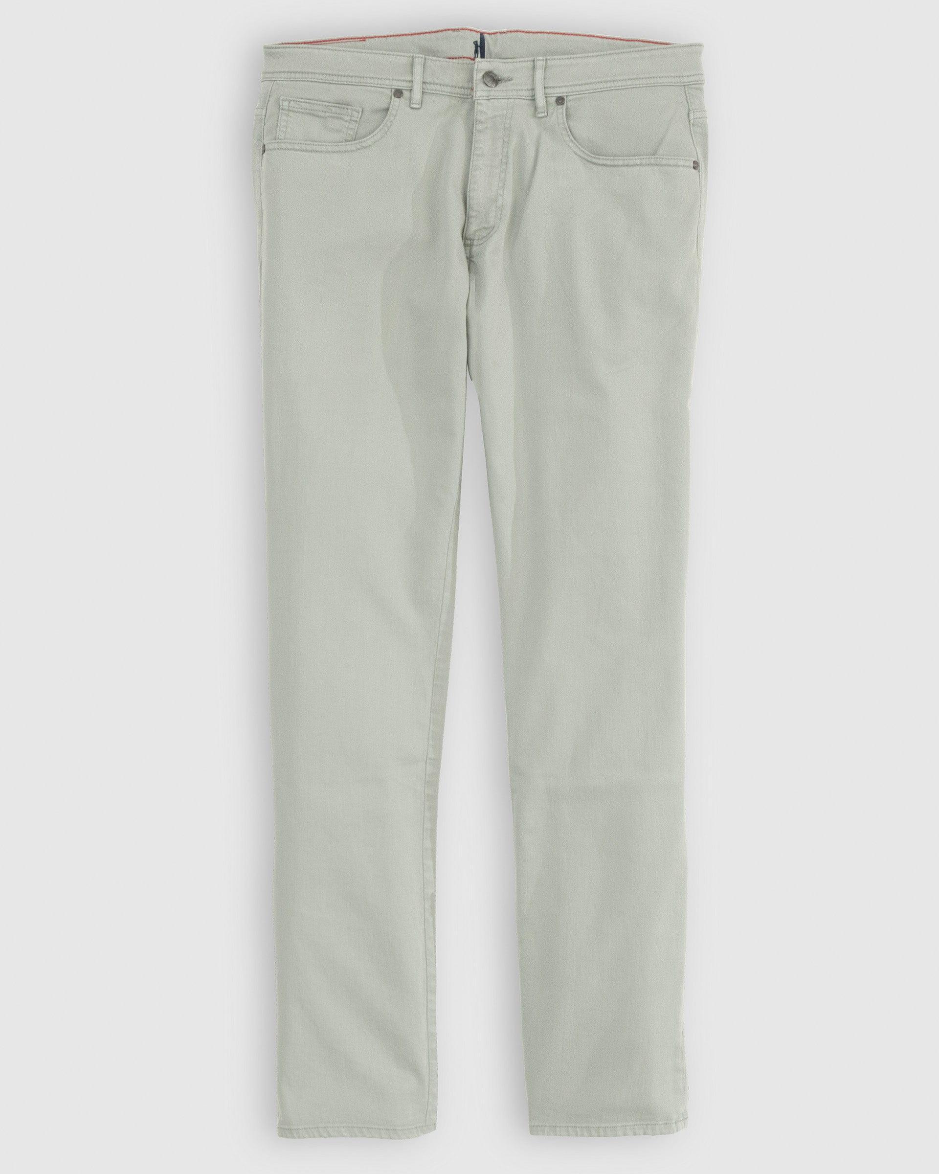 Hugo 5-Pocket Pant Male Product Image